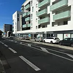 Joli Logement Tres Accueillant