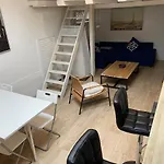 Joli Logement Tres Accueillant