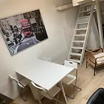 Joli Logement Tres Accueillant