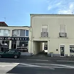 Joli Logement Tres Accueillant