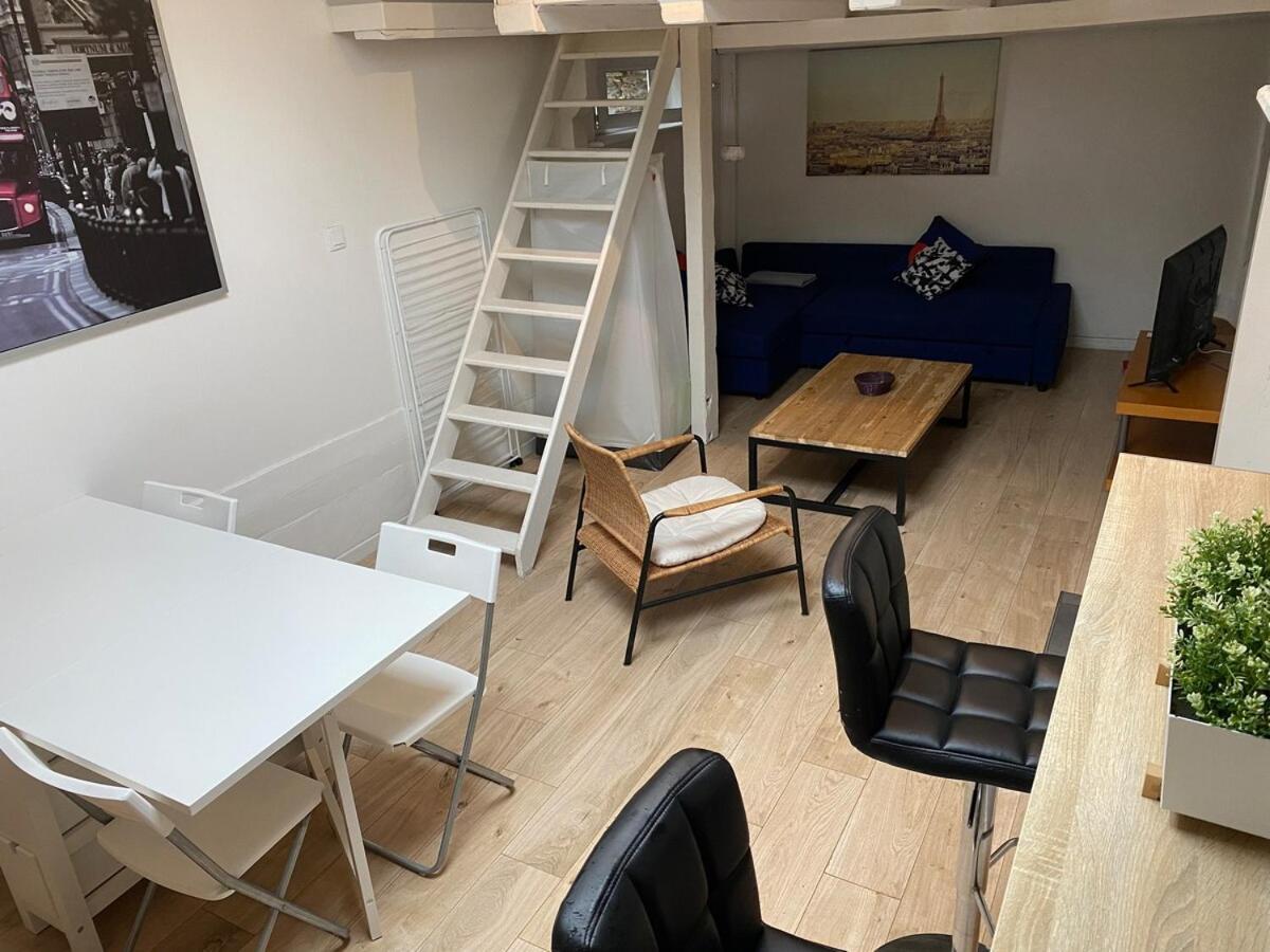 Appartement Joli Tres Accueillant