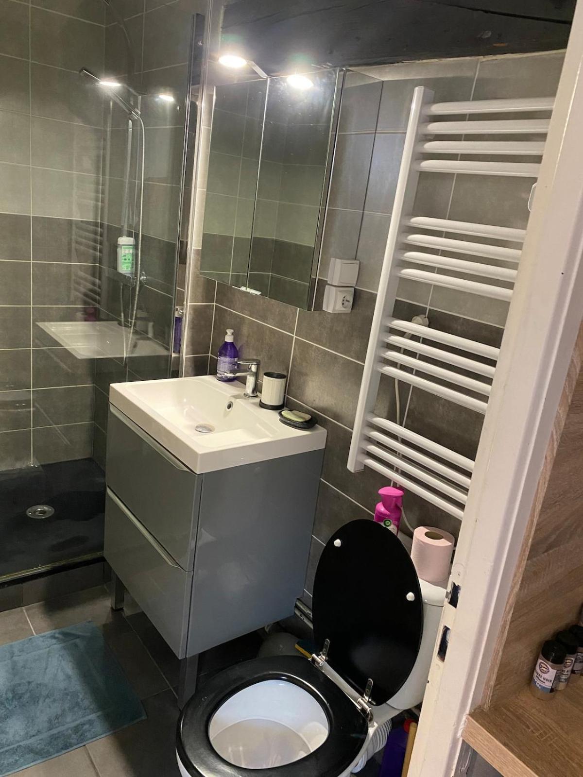 Joli Tres Accueillant Appartement